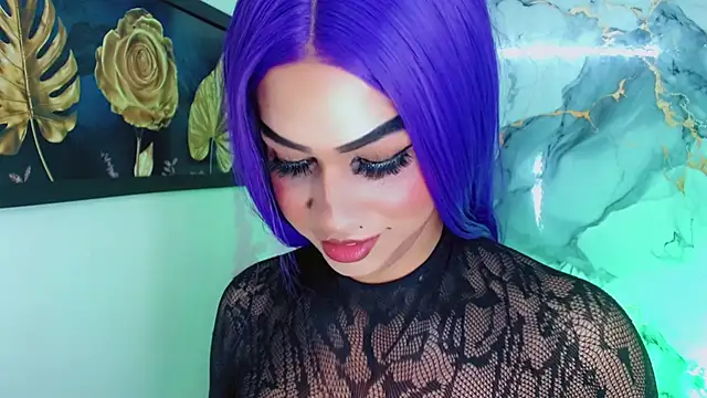 Modella: Valeria_Gimon