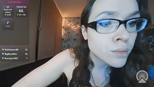 Модель: RachelSav
