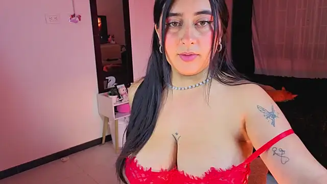 serenna_se live cam on StripChat