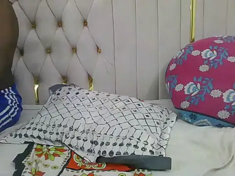 Sexy_Villagegal webcam