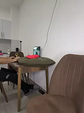 _KissMyAss_ webcam