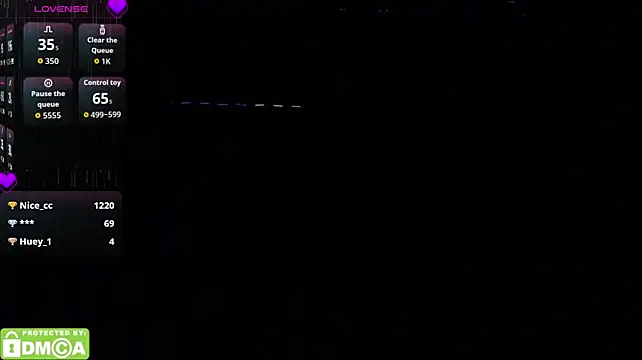 ZeinMiracles webcam