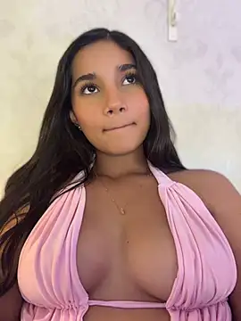 AlessiaVallmont webcam