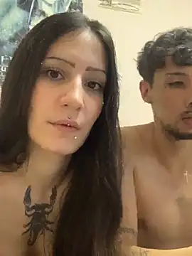 Hardsexoduro webcam