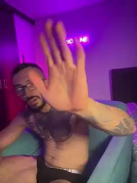 Simon_trujillo webcam