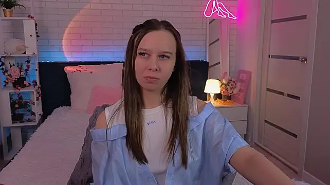 EvelynSincllair webcam