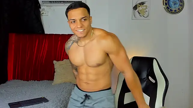 Lord__herakles webcam