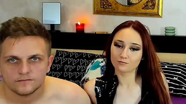 DirtyThree webcam