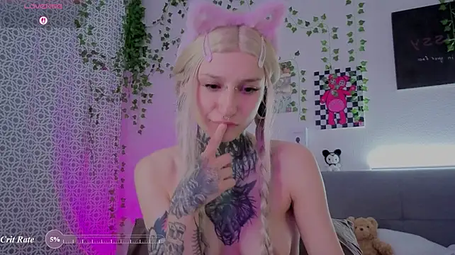LilithPoison
