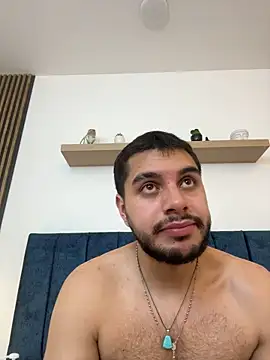 AmadeoWild