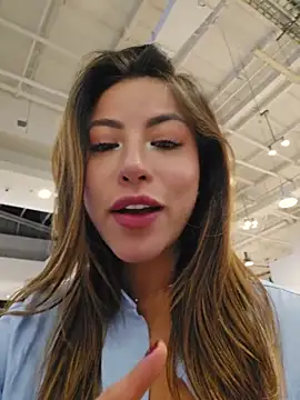 Karen_San_Miguel live sex cam