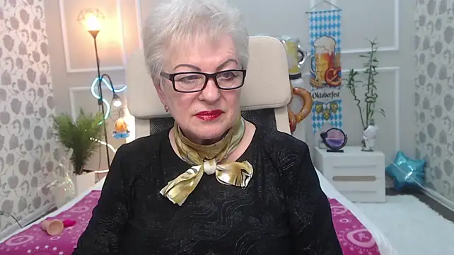 KayleSmoll webcam