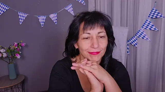 LiluGrants webcam