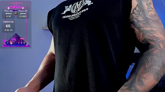 brad_summer (M young) - BIG CUMdestroy my cock-hard masturbation