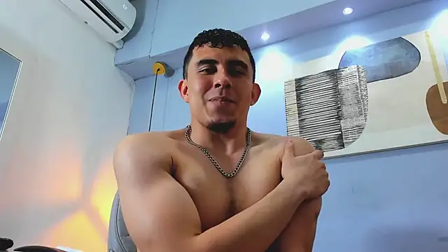 Eross_Santy webcam