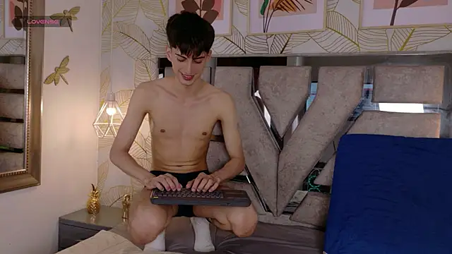 martin_williams (M young) - cum show!!🍆💦🔥