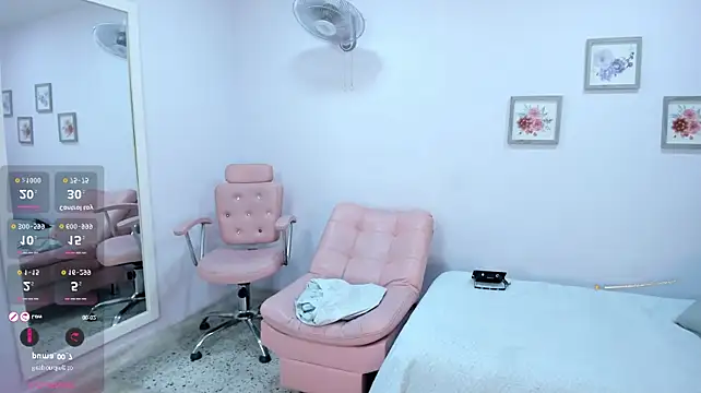 VictoriaNovaa webcam