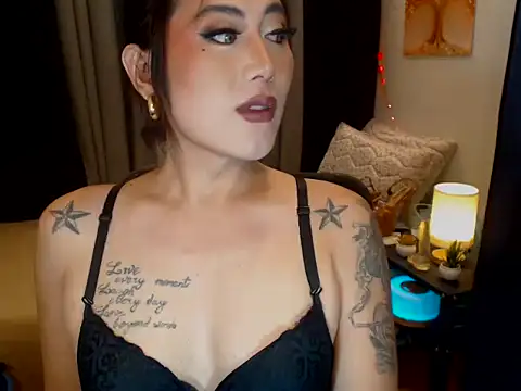MissAgathaBeau