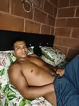 Hunter_master webcam