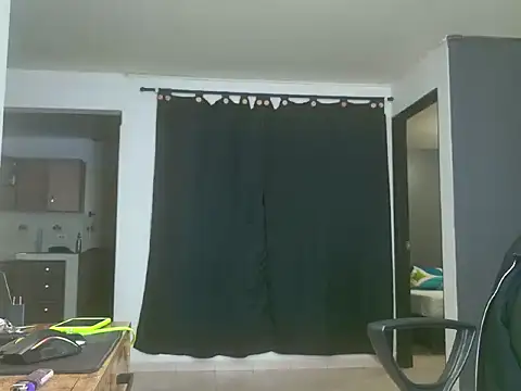 Matheusbeard webcam