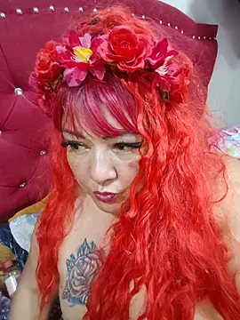 Nastymomslave