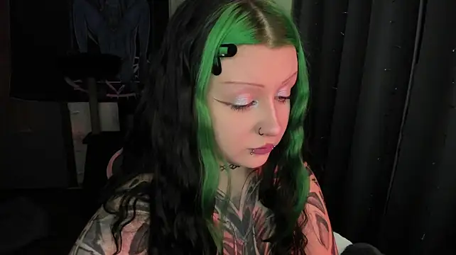 t0riayun0 live sex cam