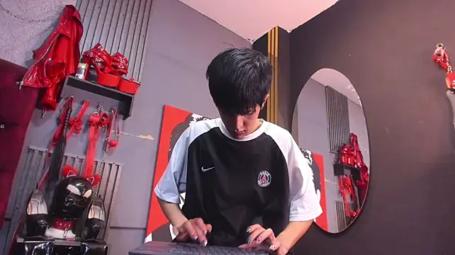MikeHunteer