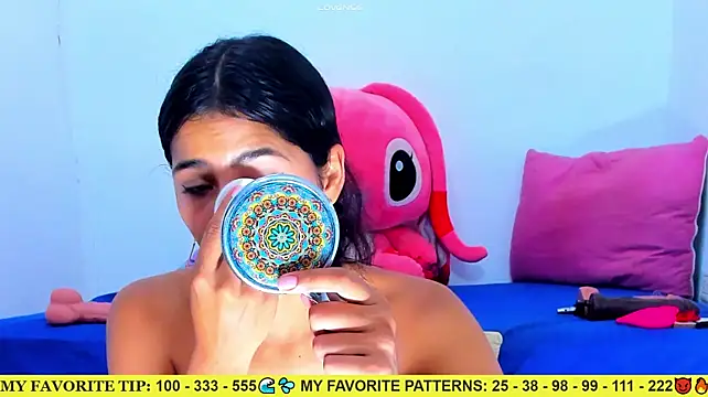 AriannaLewiis