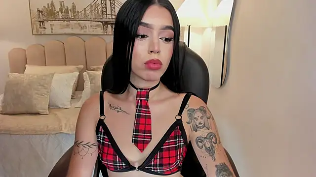 zoee_jackson
