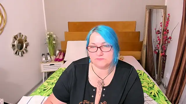 Sugarmommy_69X live cam on StripChat