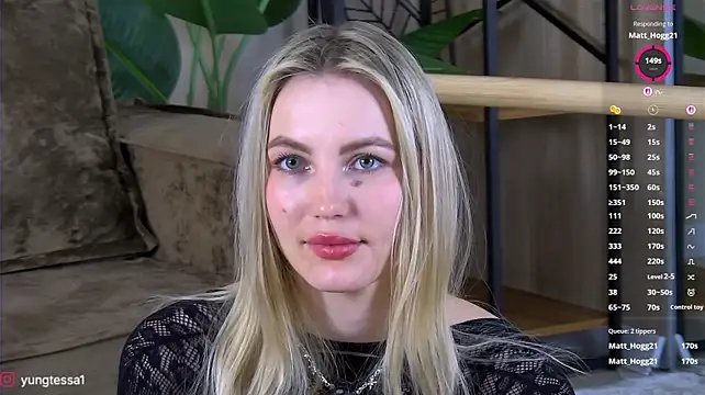 YungTessa