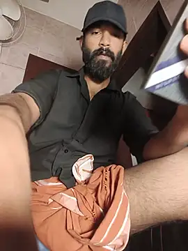 MalluBeard