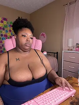 Chocolatebunnyxx96