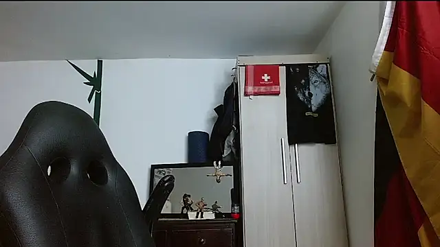 DominanThewolff