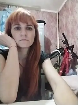 YaroslavaLester live cam preview