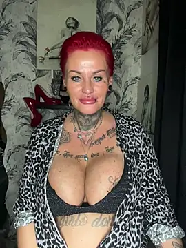 InkedMissLaBaehm