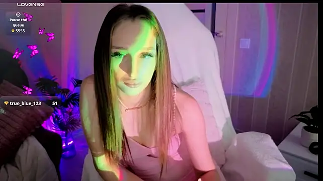 LilaRosewood