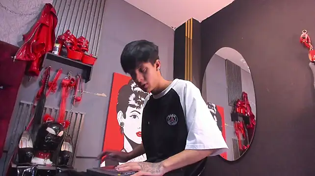 MikeHunteer
