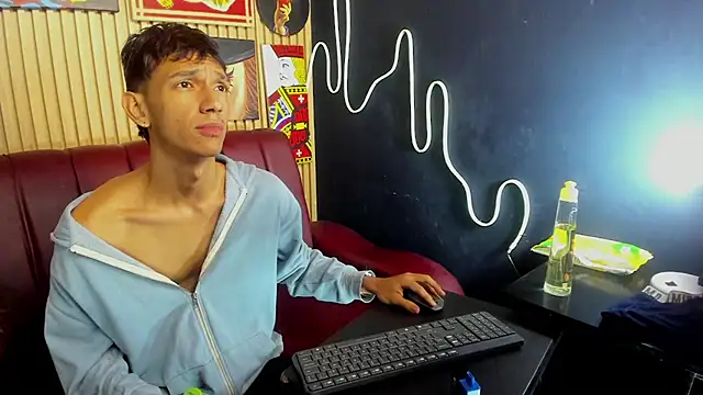 EstebanValdezs