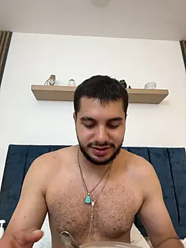 AmadeoWild