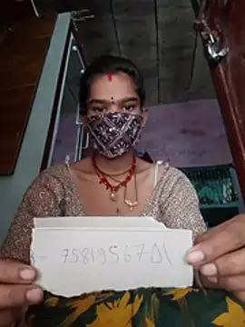 Ranjna_Ravatt live cam preview