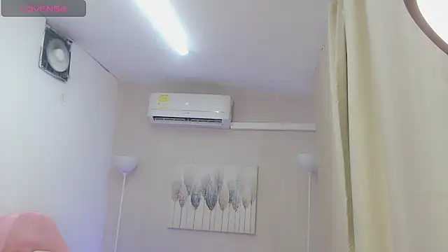 Arelis_ live cam preview