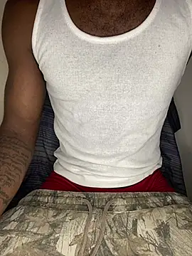 BrownSkinHandsome