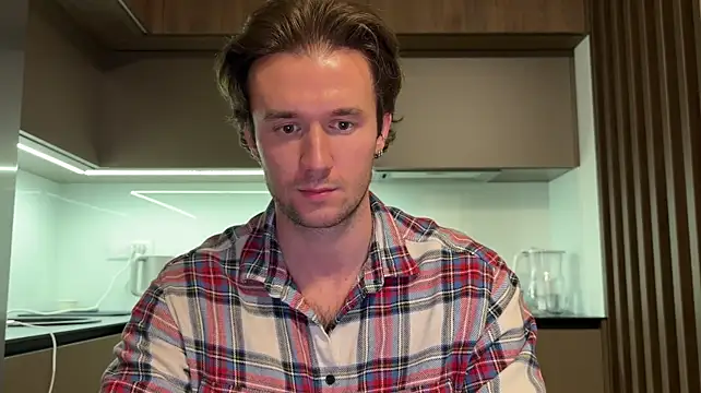 cute_mark webcam