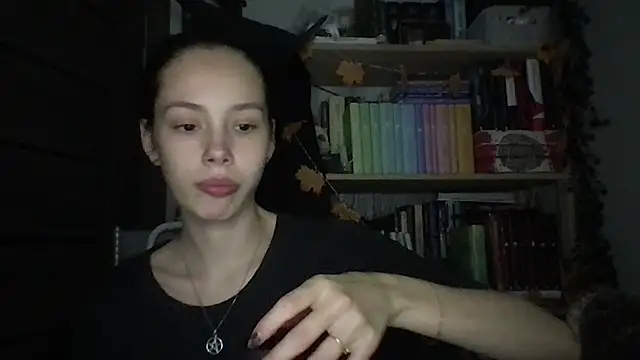 Yuna5343 webcam