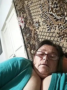 MilaCold5443 webcam