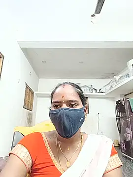 Tamil_Sangeetha webcam