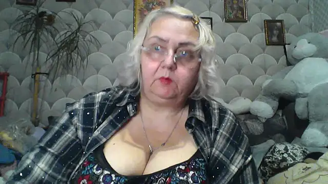 MarinaFarina53 webcam