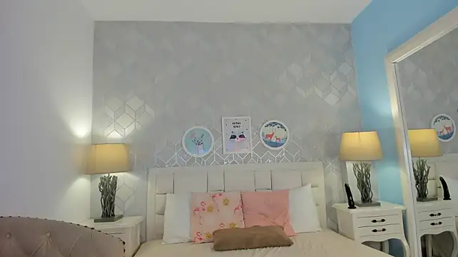 dulce_rose_7 webcam