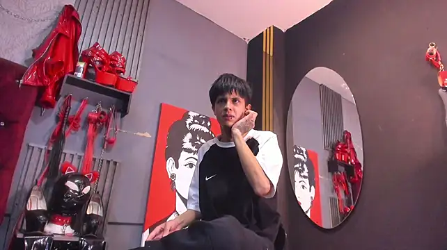 MikeHunteer